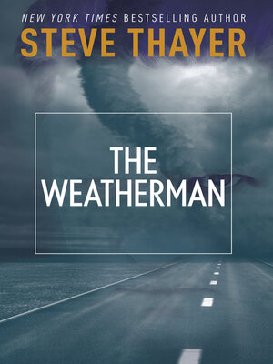 cover image of The Weatherman